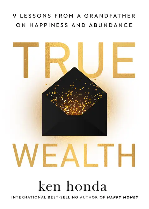 Cover of True Wealth