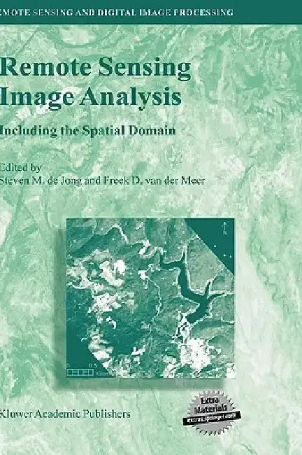 Cover of Remote Sensing Image Analysis