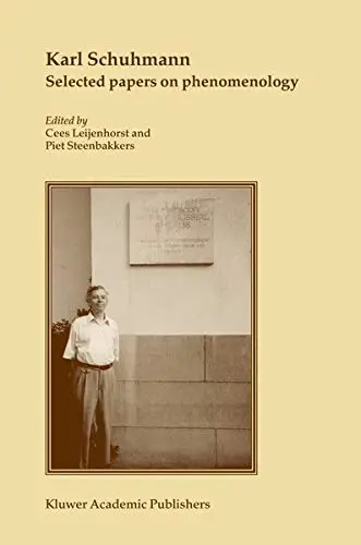 Cover of Karl Schuhmann