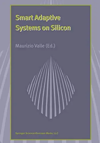 Cover of Smart Adaptive System on Silicon