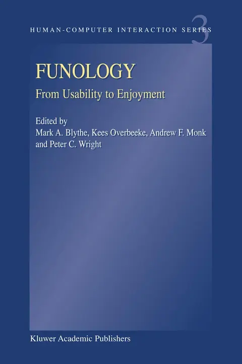 Cover of Funology
