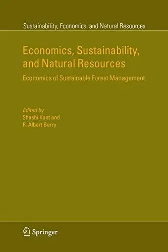 Cover of Economics