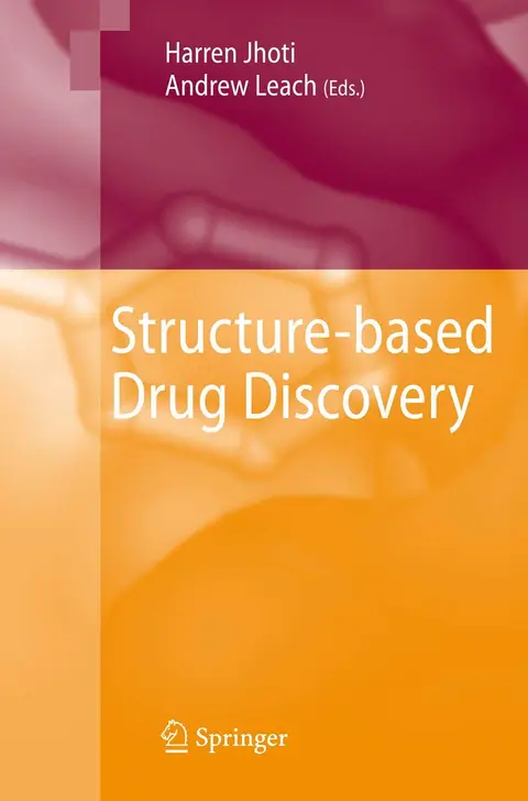 Cover of Structure-based Drug Discovery