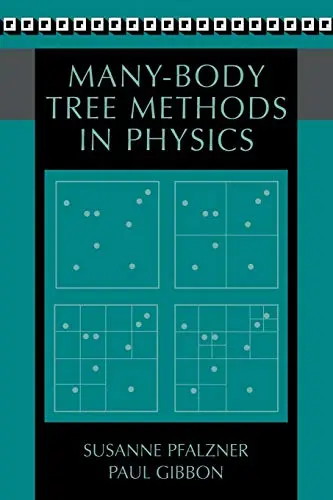 Cover of Many-Body Tree Methods in Physics