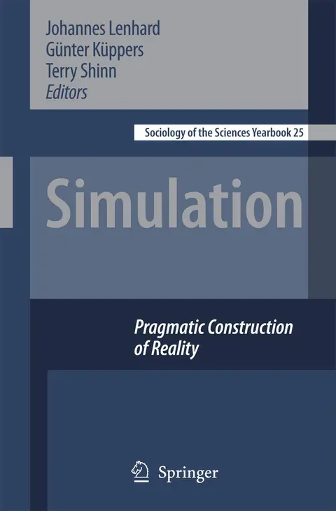 Cover of Simulation