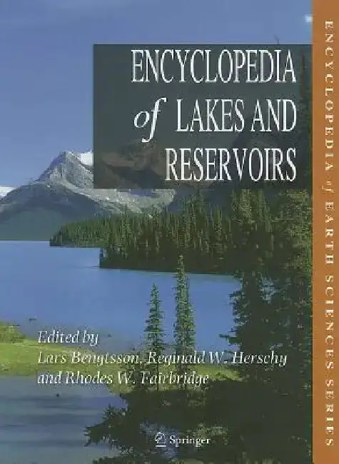 Cover of Encyclopedia of Lakes and Reservoirs