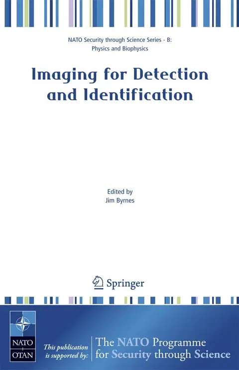 Cover of Imaging for Detection and Identification