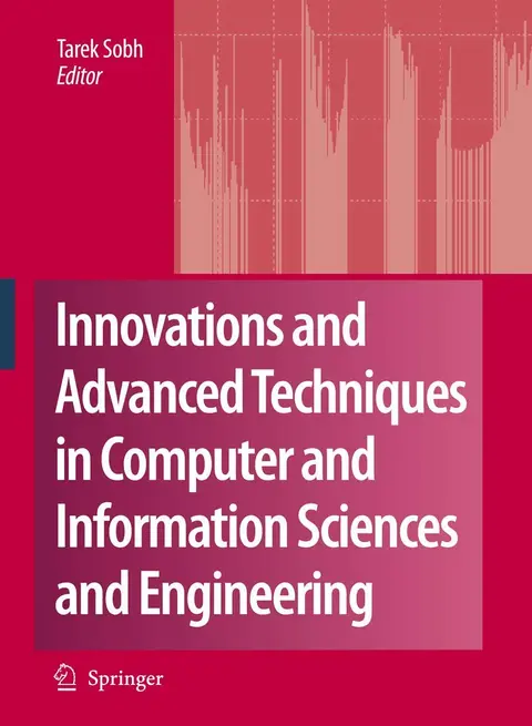 Cover of Innovations and Advanced Techniques in Computer and Information Sciences and Engineering