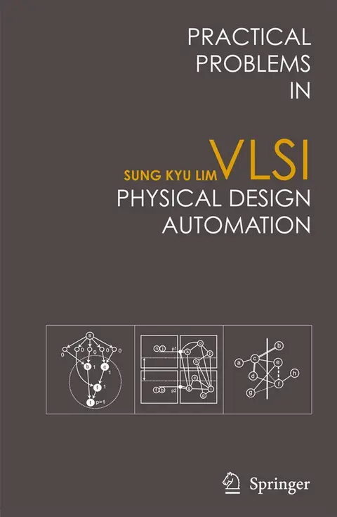 Cover of Practical Problems in Vlsi Physical Design Automation