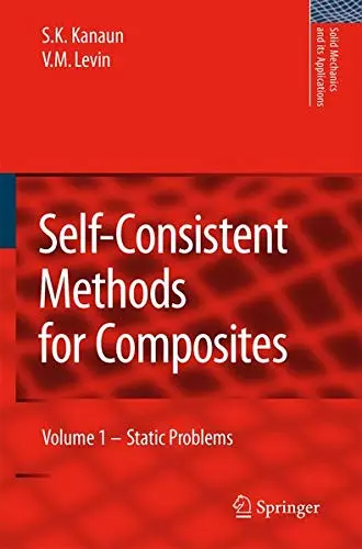 Cover of Selfconsistent Methods for Composites