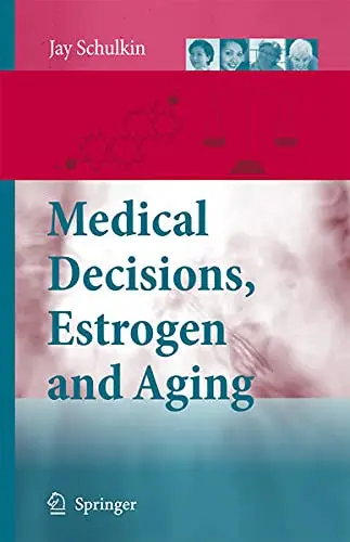 Cover of Medical Decisions