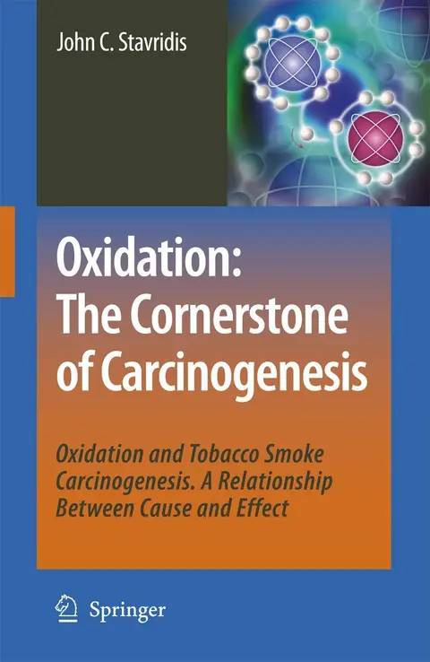 Cover of Oxidation