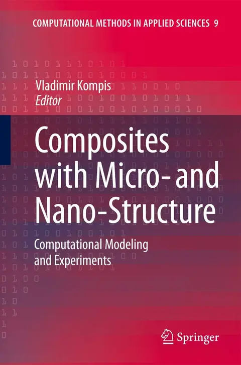 Cover of Composites with Micro- and Nano-Structures