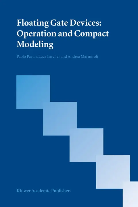 Cover of Floating Gate Devices