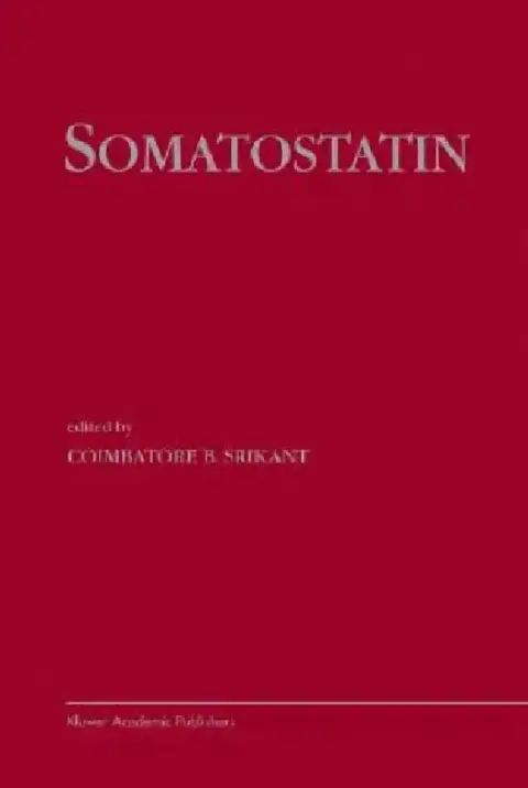 Cover of Somatostatin
