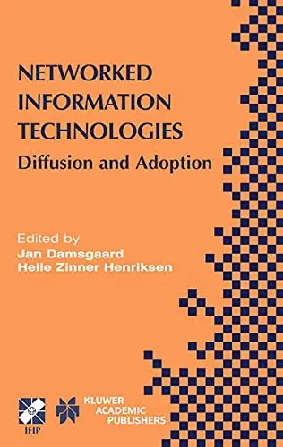 Cover of Networked Information Technologies