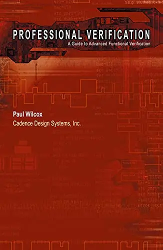Cover of Professional Verification