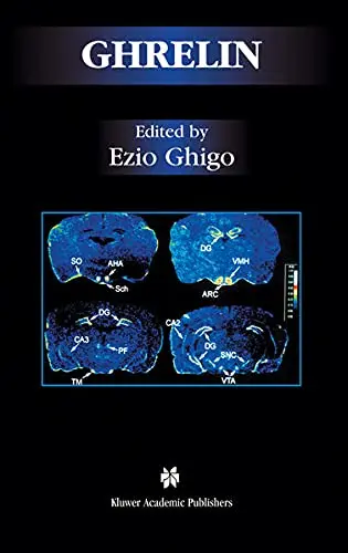 Cover of Ghrelin