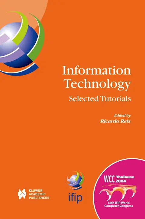 Cover of Information Technology
