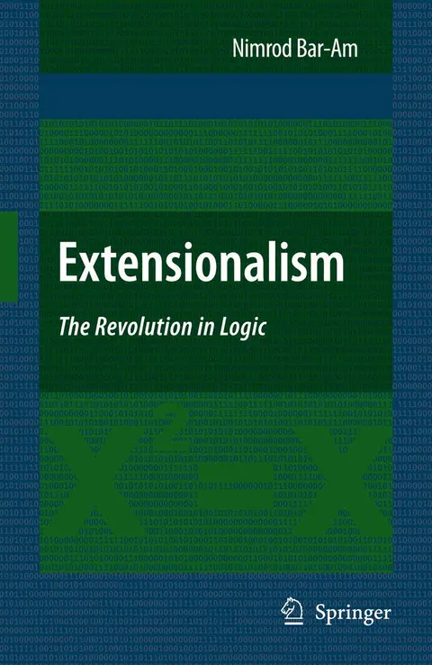 Cover of Extensionalism