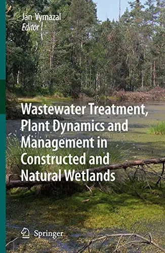 Cover of Wastewater Treatment