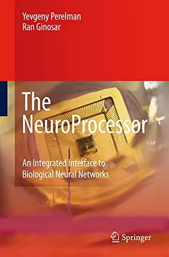 Cover of The Neuroprocessor
