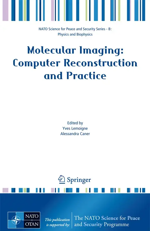 Cover of Molecular Imaging