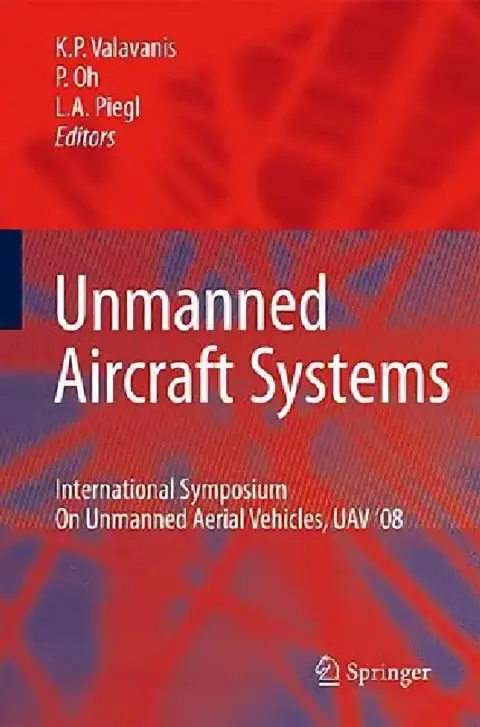 Cover of Unmanned Aircraft Systems