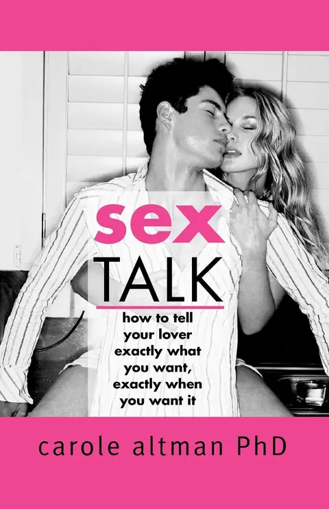 Cover of Sex Talk