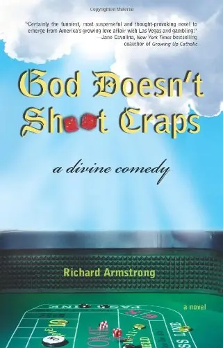 Cover of God Doesn't Shoot Craps