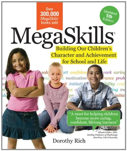 Cover of Megaskills