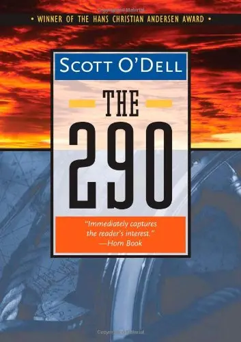 Cover of The 290