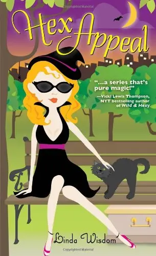 Cover of Hex Appeal