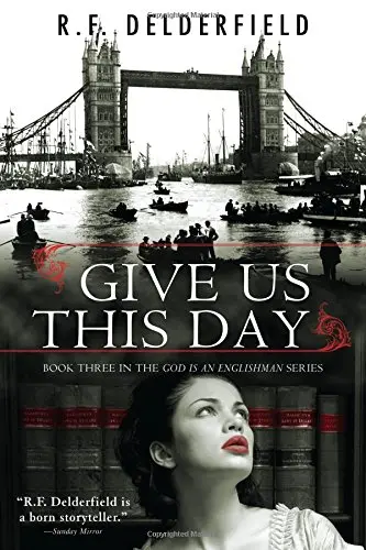 Cover of Give Us This Day
