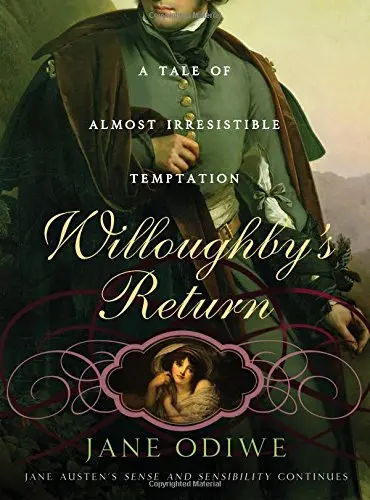 Cover of Willoughby's Return
