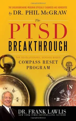 Cover of PTSD Breakthrough