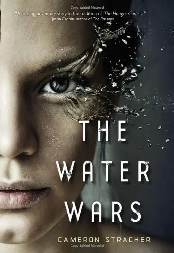 Cover of The Water Wars