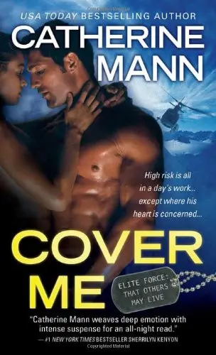 Cover of Cover Me