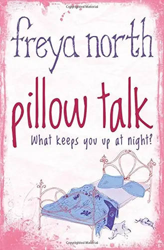 Cover of Pillow Talk