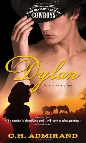 Cover of Dylan
