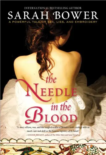 Cover of The Needle in the Blood