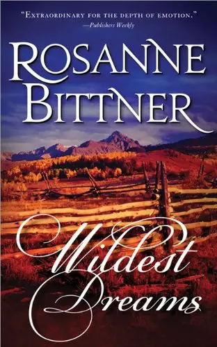 Cover of Wildest Dreams