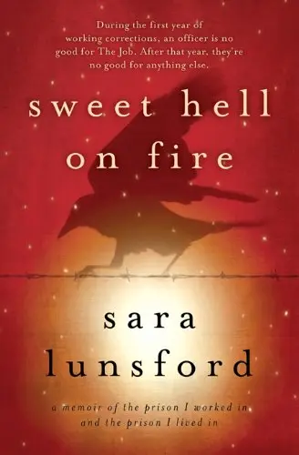 Cover of Sweet Hell on Fire