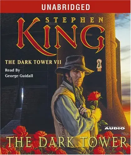 Cover of The Dark Tower VII