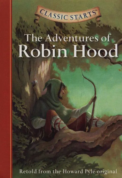 Cover of Classic Starts (R)