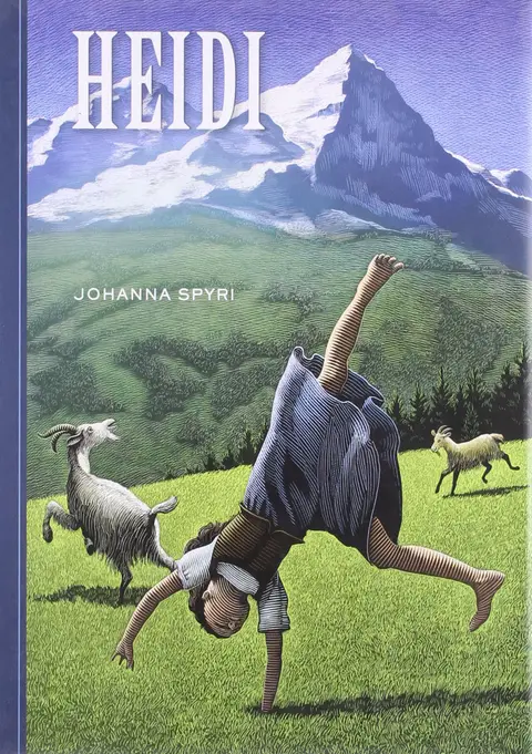 Cover of Unabridged