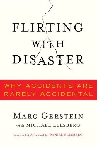 Cover of Flirting with Disaster