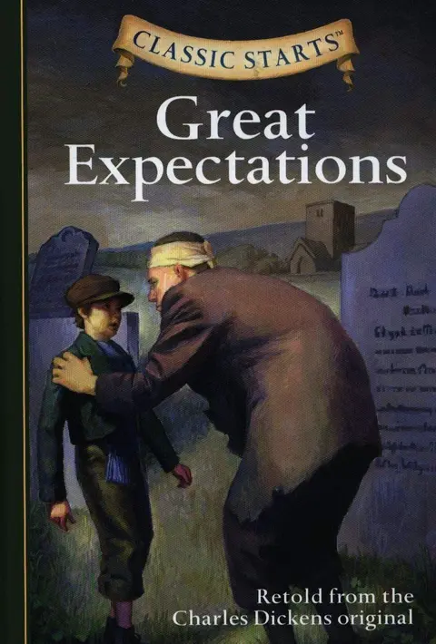 Cover of Classic Starts (R)