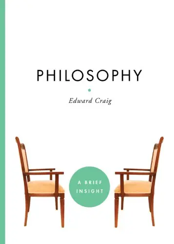 Cover of Philosophy