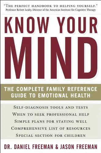 Cover of Know Your Mind